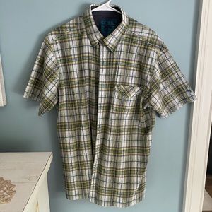 Kuhl Collared Shirt
